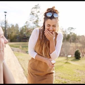 Meet your Posher, Hannah