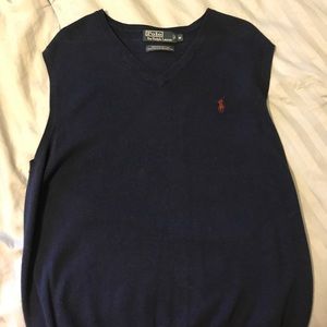 Ralph Lauren Sweater Vest