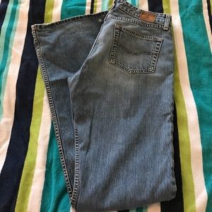 BKE Liberty jeans 30XL