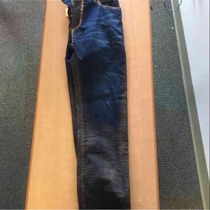 Robin jeans