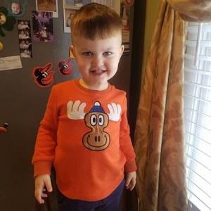 Meet your Posher, Jonathan