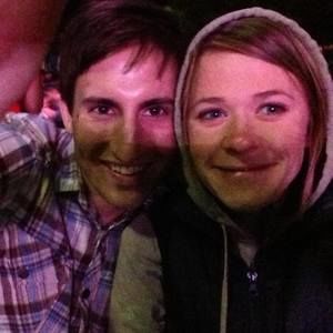 Meet your Posher, Katy