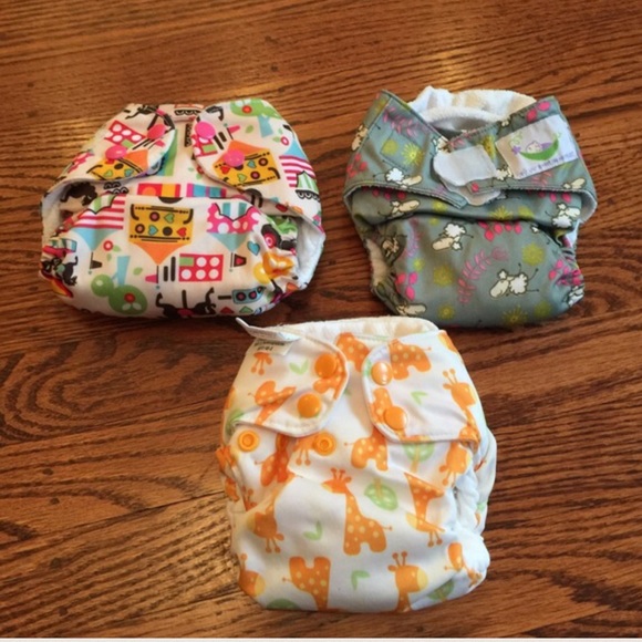 charlie banana newborn