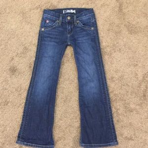 HUDSON Jeans (Girls) - Size S (4/5)