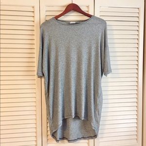 LuLaRoe Irma Tunic