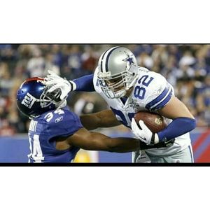 Meet your Posher, Patrick