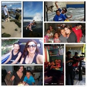 Meet your Posher, Bryan