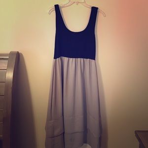 Mossimo dress.