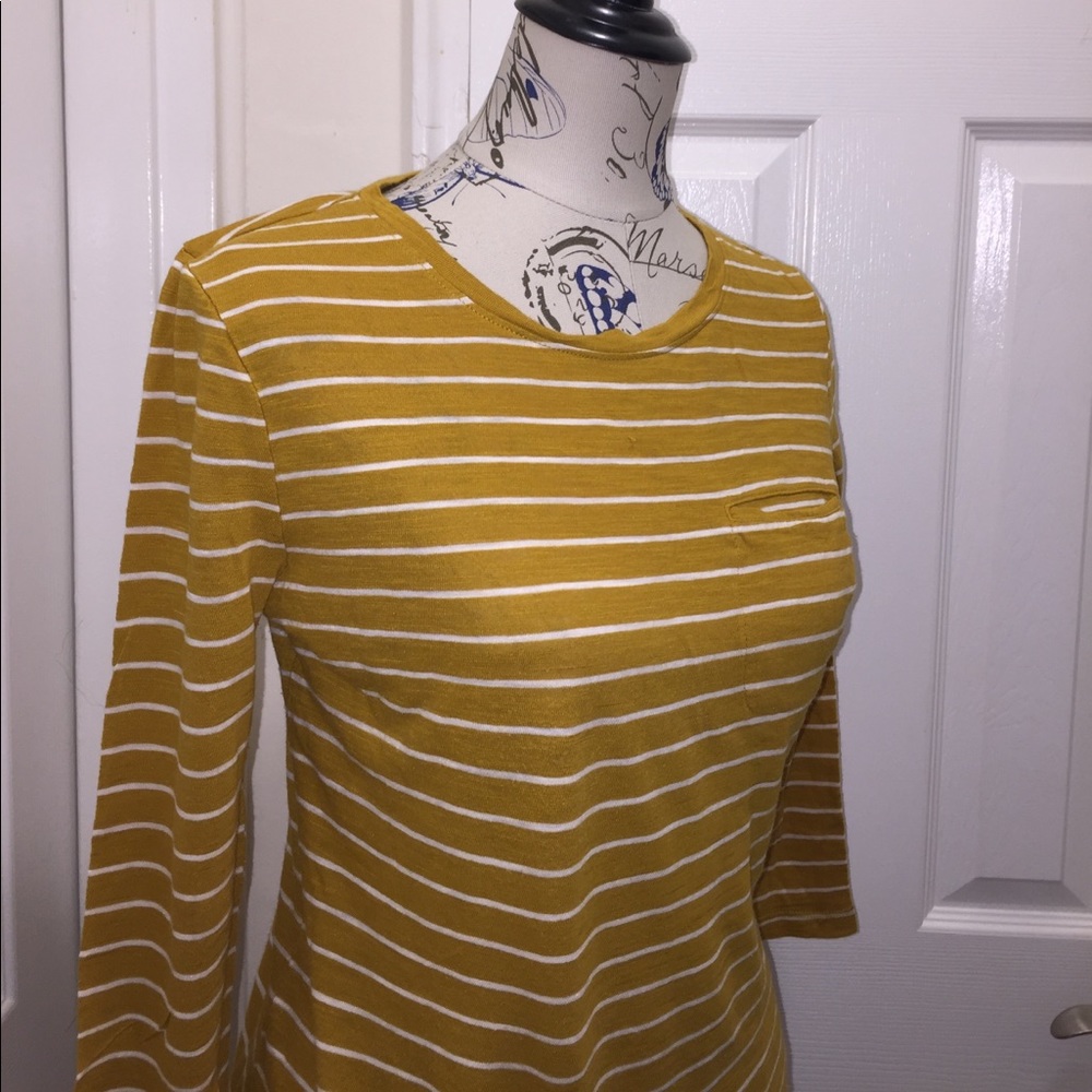 Banana Republic top