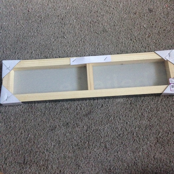 Bible Verse wall Decor - Picture 2 of 2