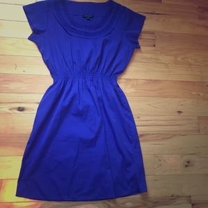 Blue Banana Republic Dress size 6