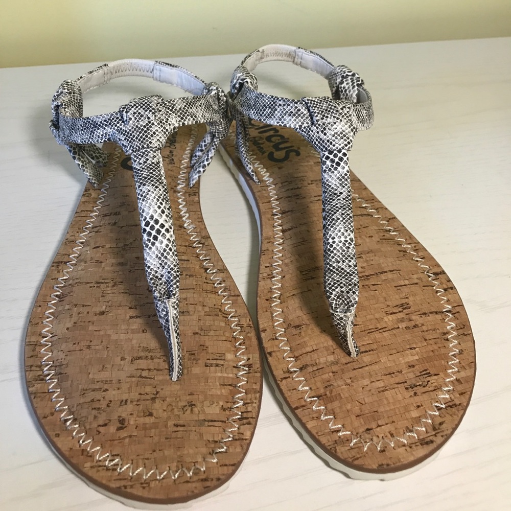 ❌SOLD❌ Sam Edelman Sandals - Picture 3 of 5