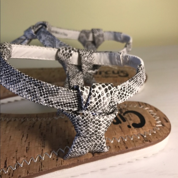 ❌SOLD❌ Sam Edelman Sandals - Picture 5 of 5