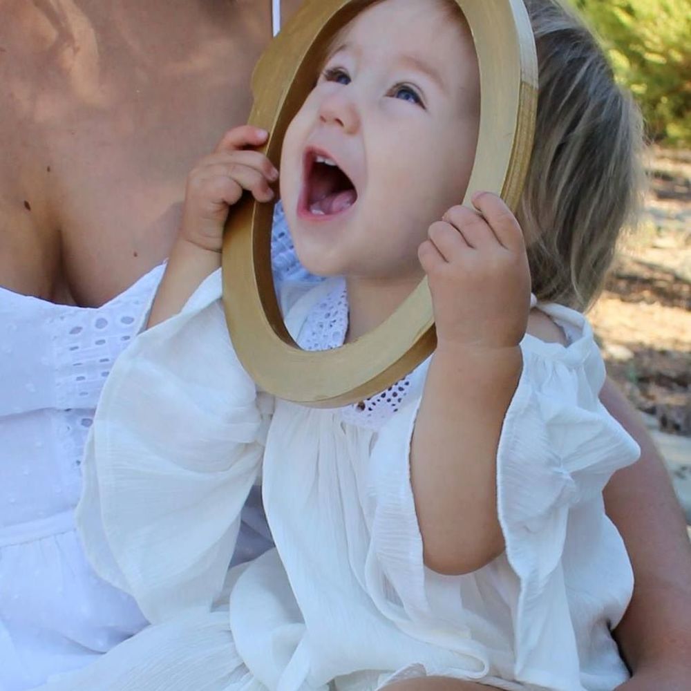 Meet your Posher, Marnaie