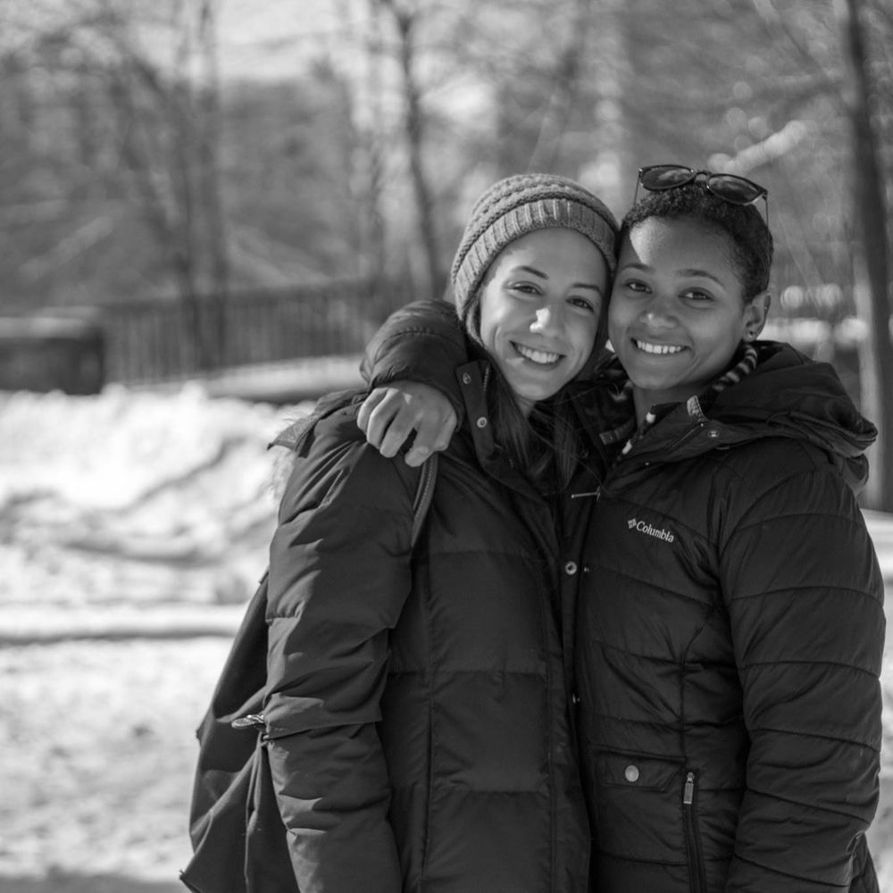 Meet your Posher, Danielle