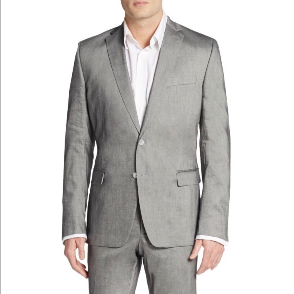 Versace Men's Suit