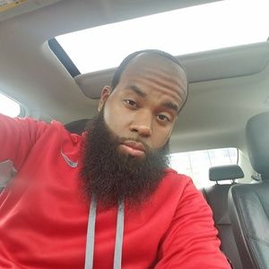 Meet your Posher, Marvin