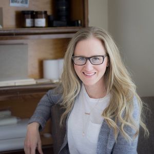 Meet your Posher, Betsy