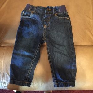 18 month jeans