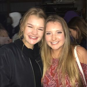 Meet your Posher, Jackie