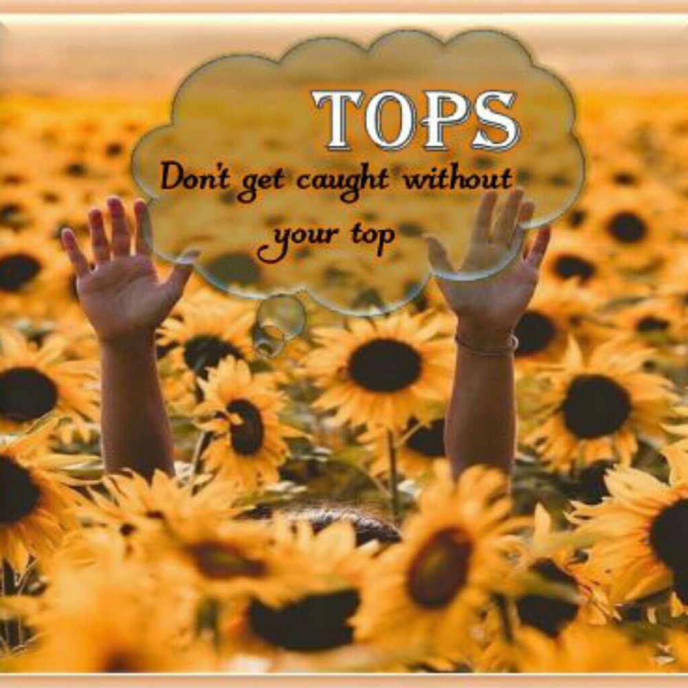 Tops