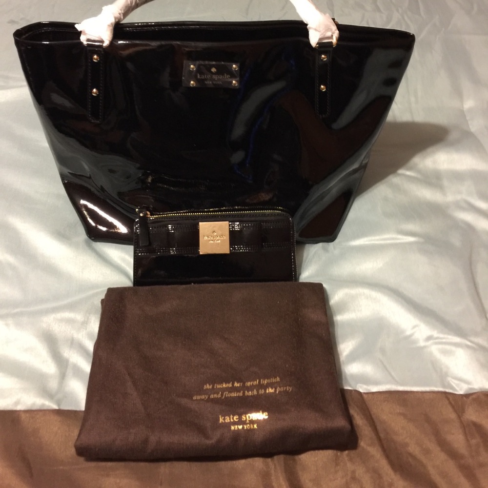 Tote/Wallet
