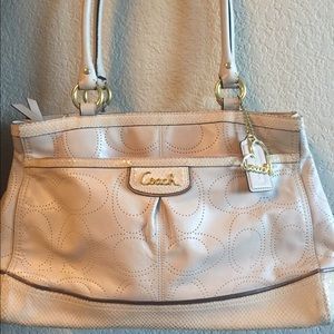 Coach Purse 👛