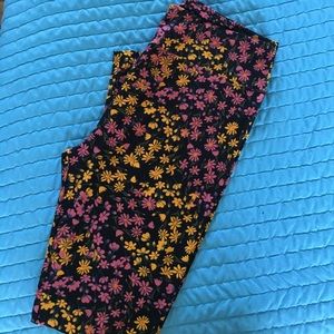 Lularoe TC Leggings