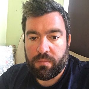 Meet your Posher, Seth