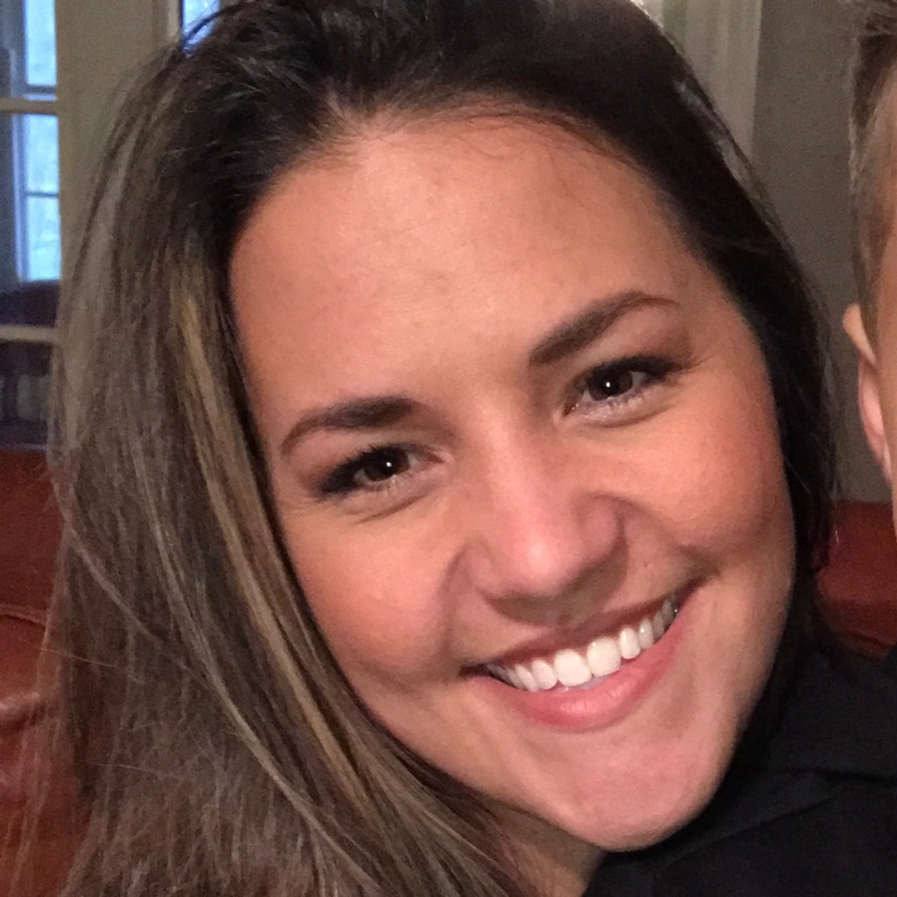 Meet your Posher, Amy