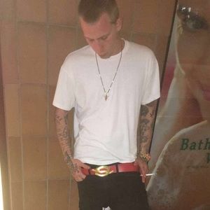 Meet your Posher, Francesco