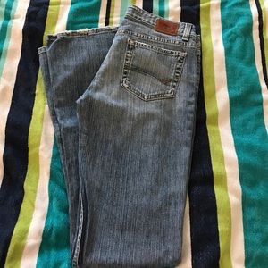 BKE Starlite stretch jeans 30L