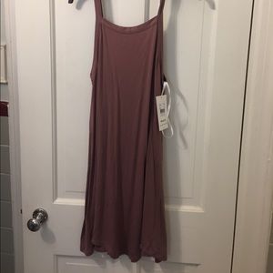Rvca sun dress
