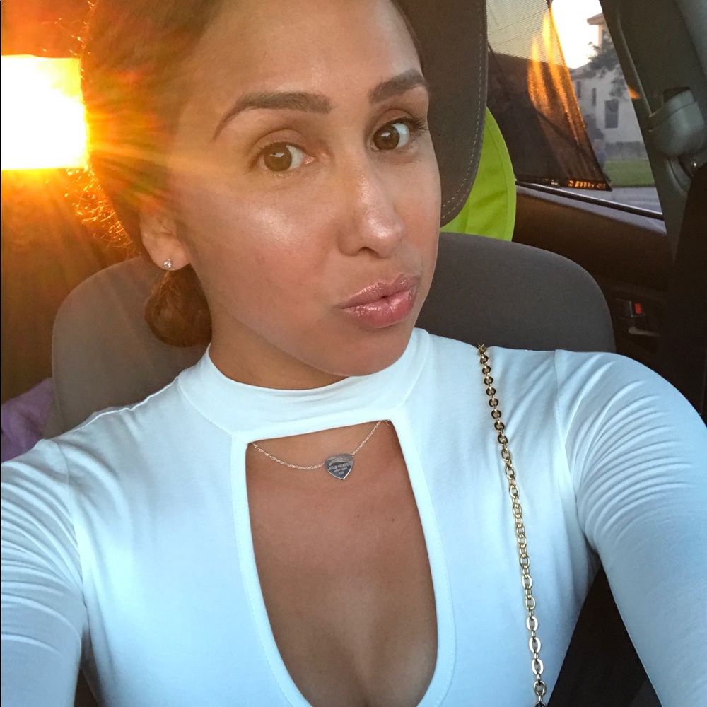 Meet your Posher ❤️