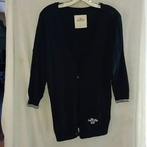 Hollister Sweater