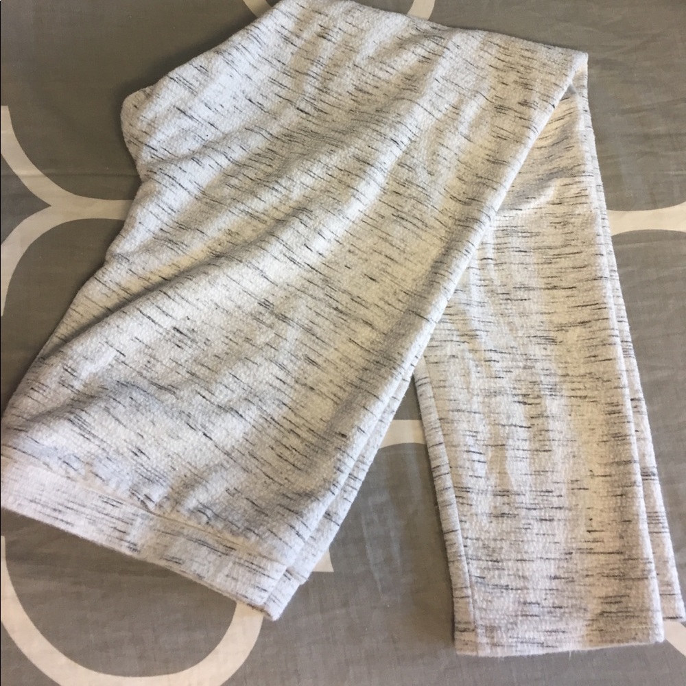 Lounge Jogger Pants