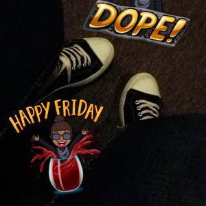 Meet your Posher, Gieselle