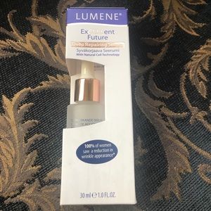 Lumene Excellent Future Deep Repairing Serum