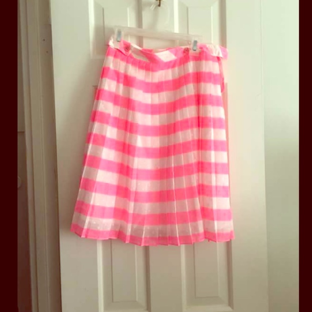 Lilly Pulitzer Skirt size 2