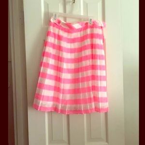 Lilly Pulitzer Skirt size 2