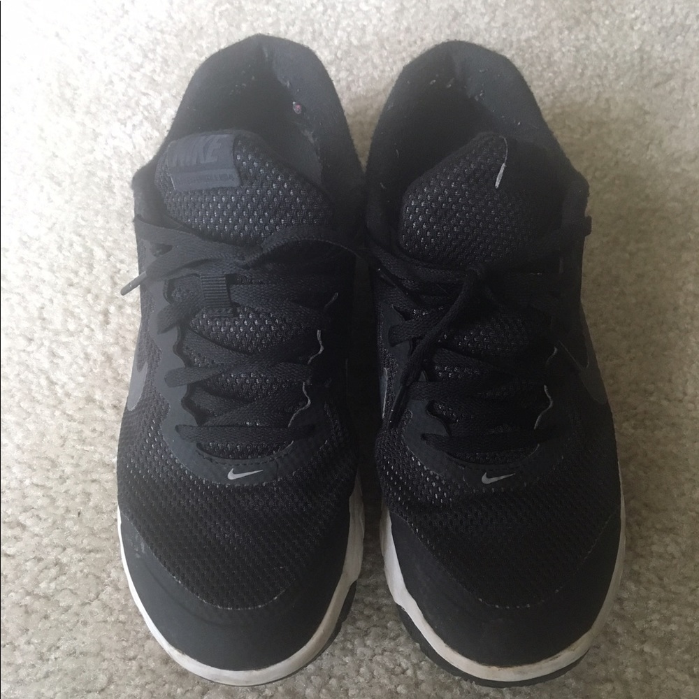 Nike Free Shoes Size 8