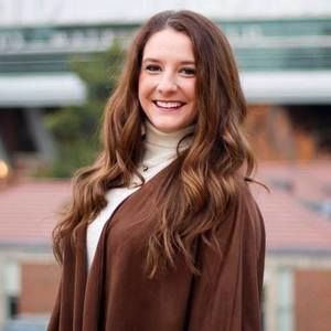 Meet your Posher, Kelsey