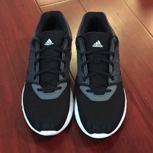 Adidas Adiprene running shoes
