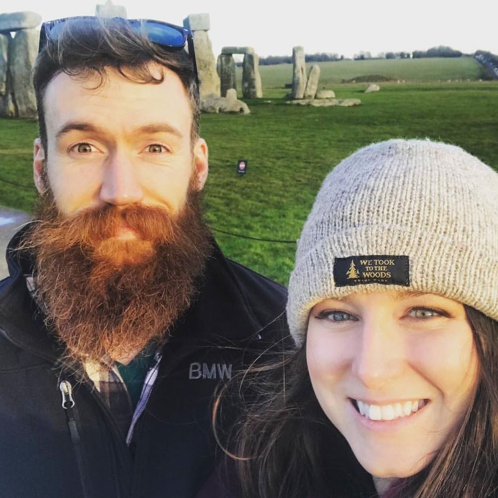 Meet your Posher, Jenna