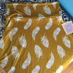 Lularoe Azure Skirt