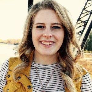 Meet your Posher, Rachael