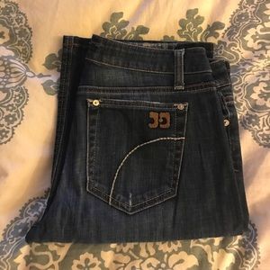 Boot Cut Joe's Jeans