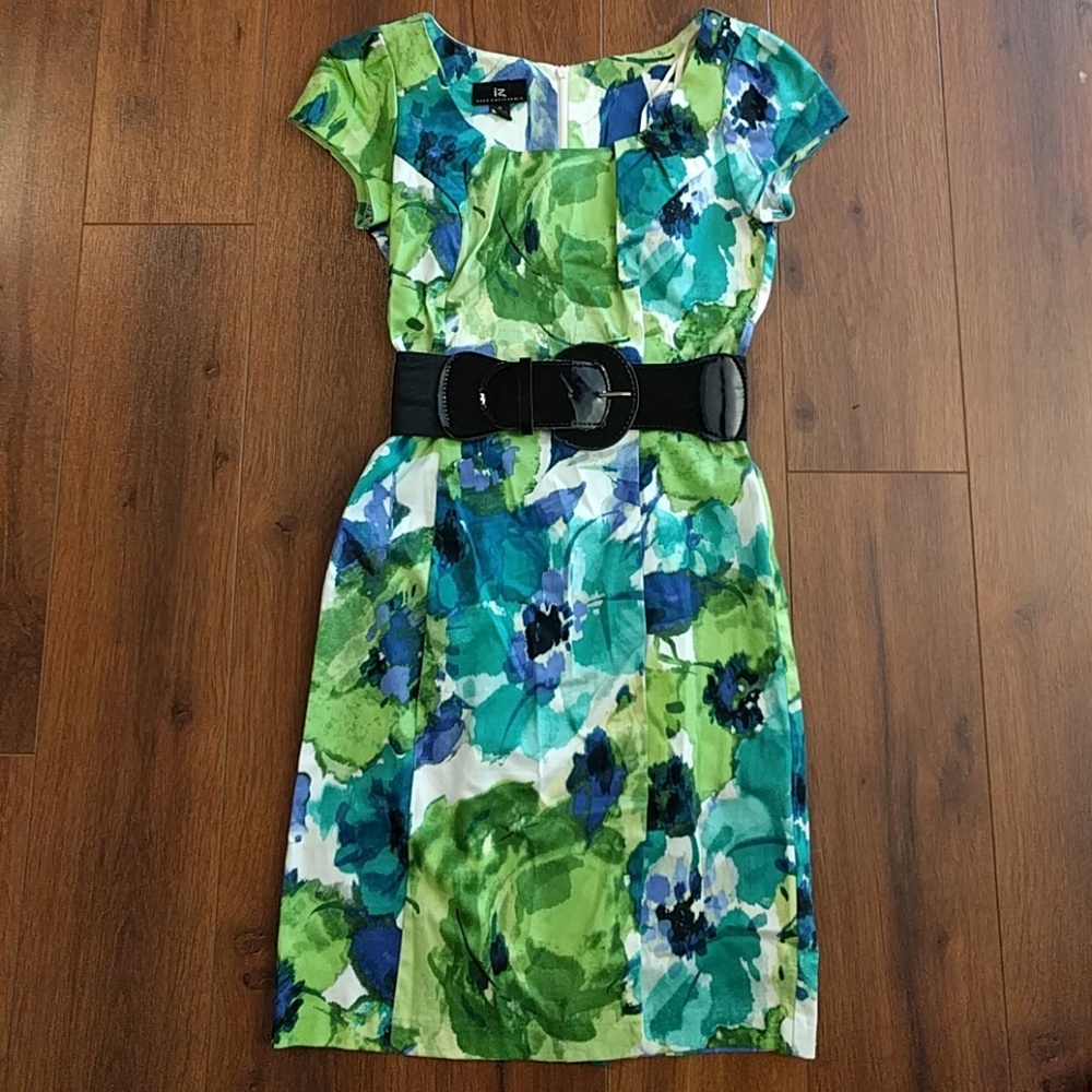 Dress, iz byer california brand