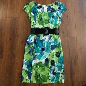 Dress, iz byer california brand