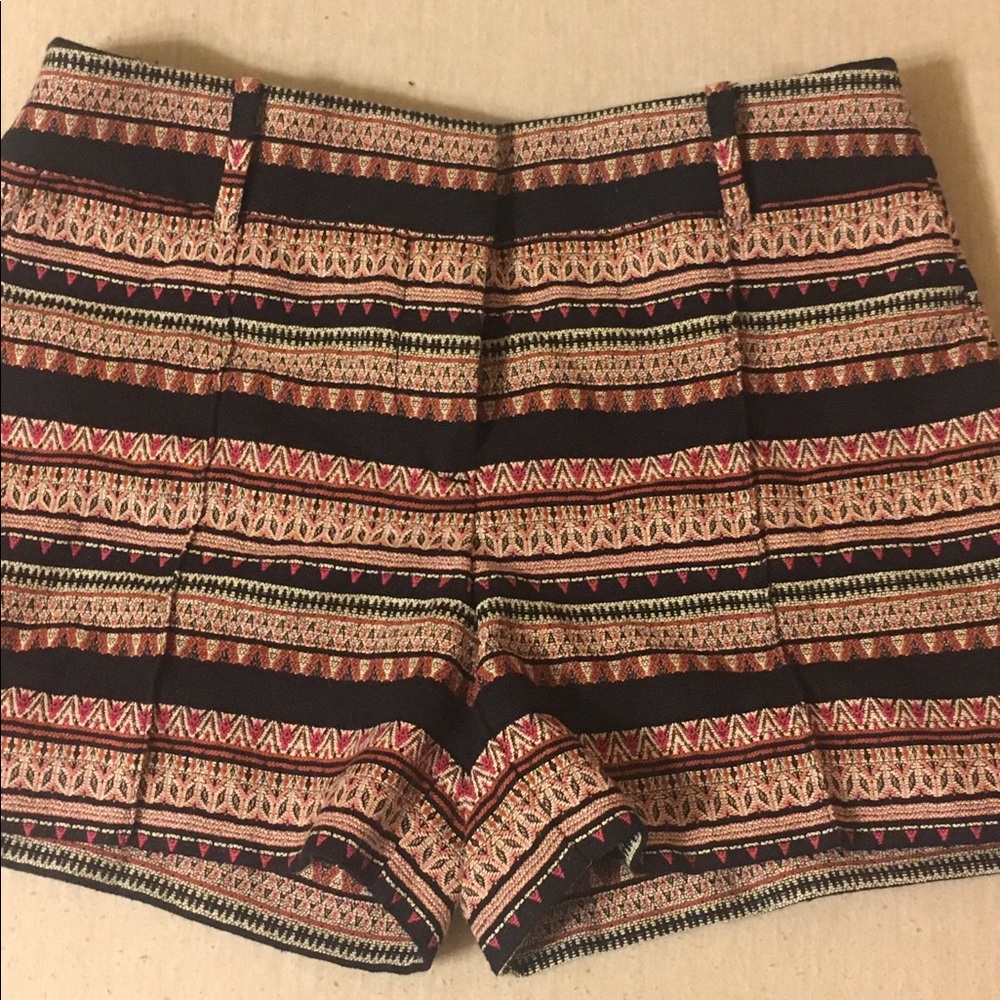 Loft 2P Shorts